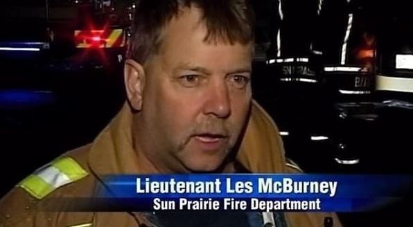 Obrázek Great Fireman Name