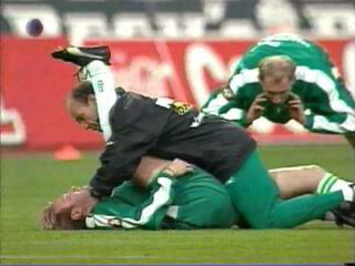 Obrázek Great Moments in Sports12