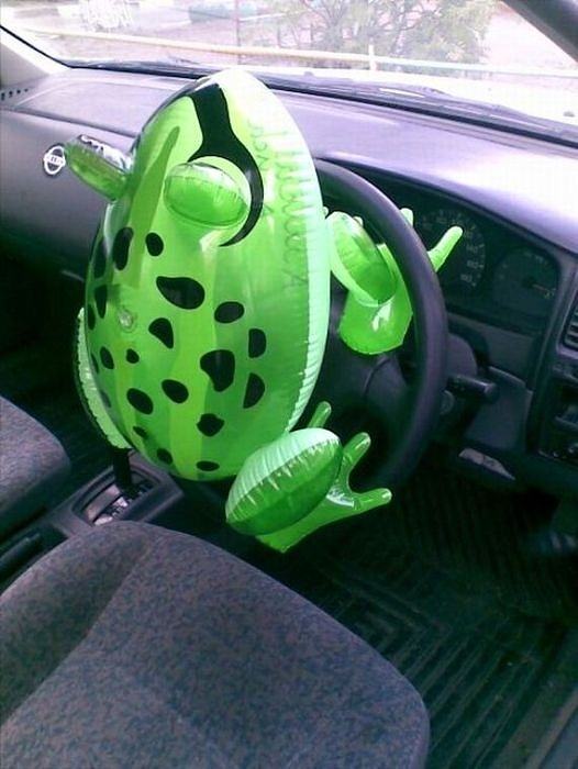 Obrázek Green airbag 06-01-2012