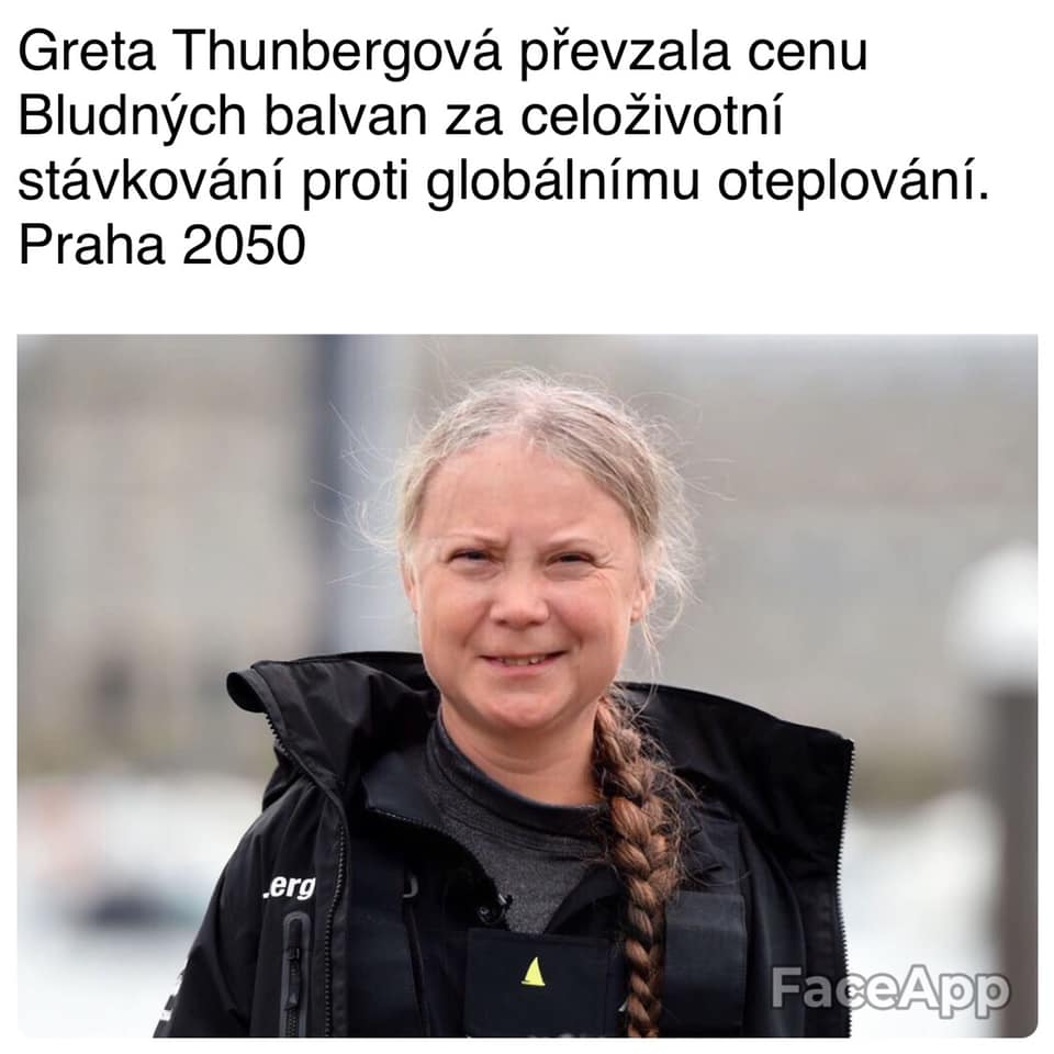 Obrázek Greta