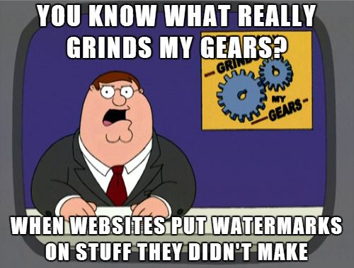Obrázek Grinds my gears
