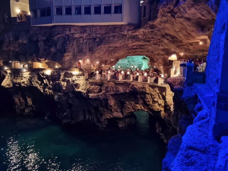 Obrázek Grotta Palazzesse