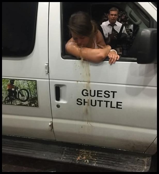 Obrázek Guest Shuttle