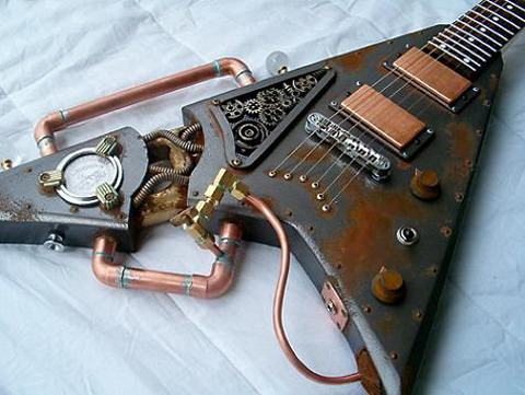 Obrázek Guitar008