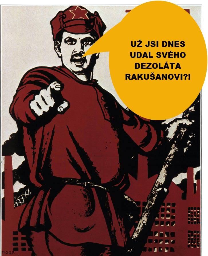 Obrázek Gulag 2023 5kolky