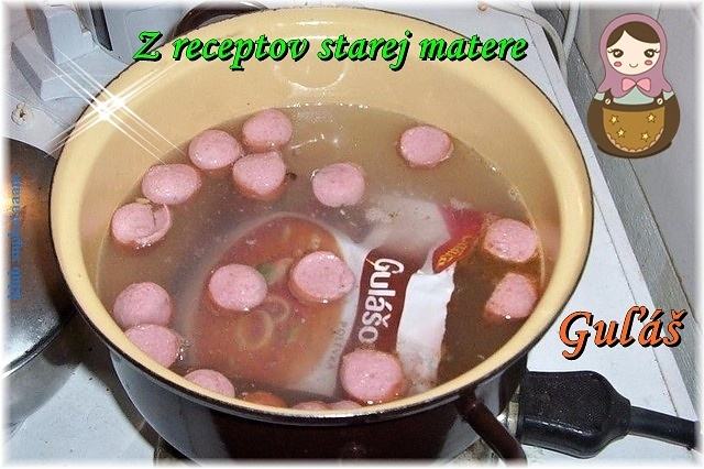 Obrázek Gulas - 04-05-2012