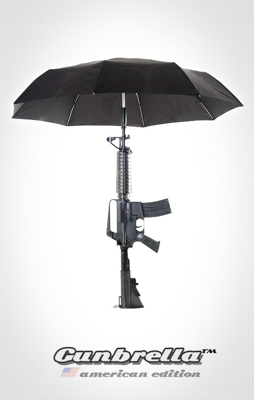 Obrázek Gunbrella US Edition