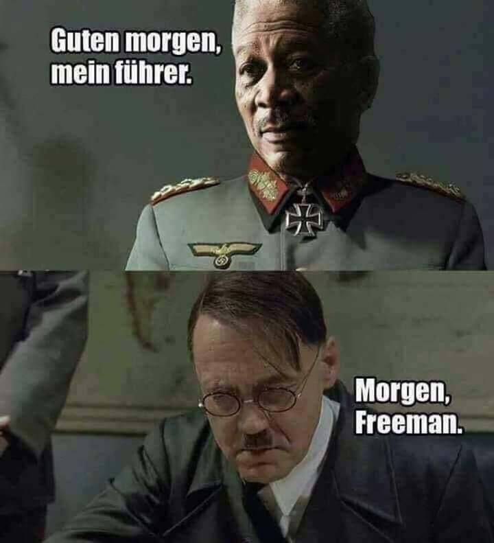 Obrázek Guten morgen