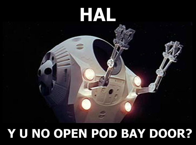Obrázek HAL