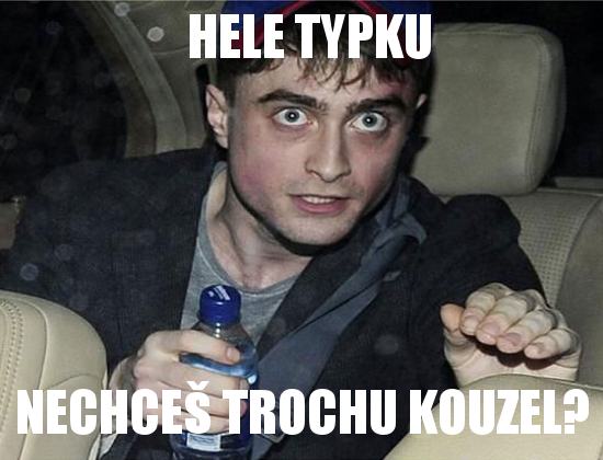 Obrázek HARRY