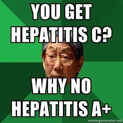 Obrázek HEPATITIES