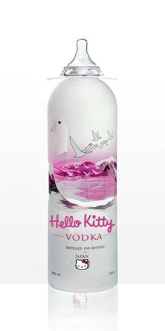 Obrázek HK Vodka 20-03-2012