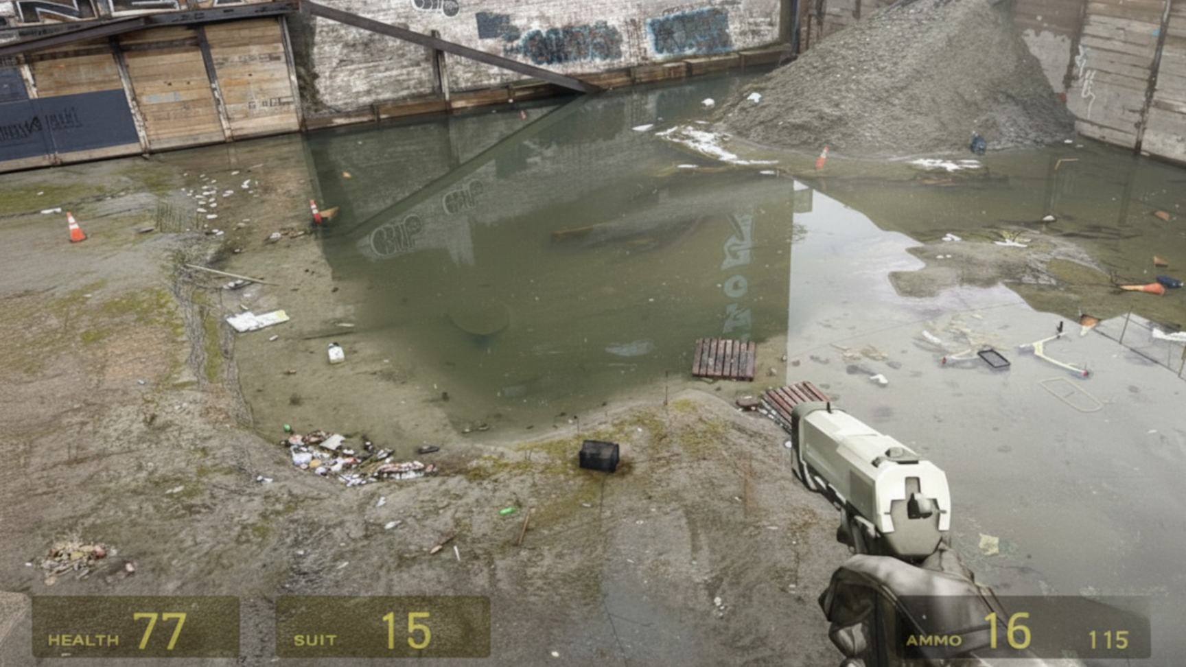 Obrázek HL2 4K RTX