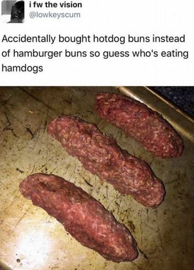 Obrázek Hamdogsss