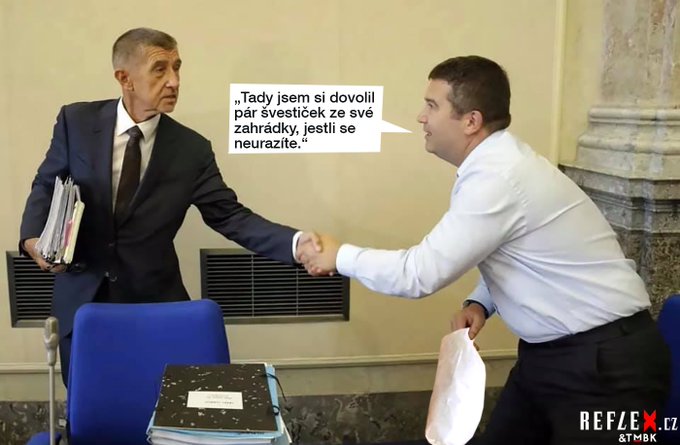 Obrázek Hamy&nbsp;-&nbsp;metelesku&nbsp;blesku