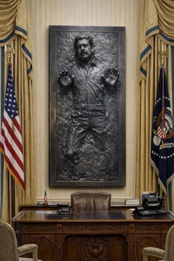 Obrázek Han&nbsp;Madsolo