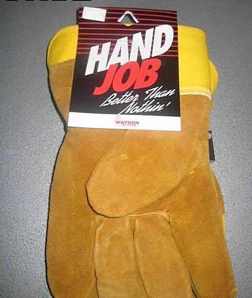 Obrázek Hand job