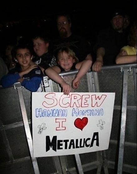 Obrázek Hanna-Metallica