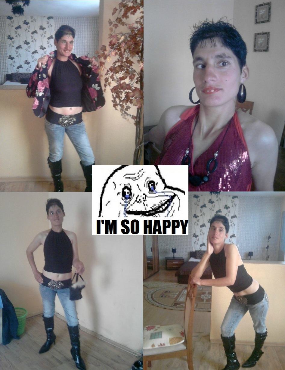 Obrázek Happy F A