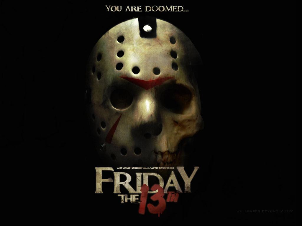 Obrázek Happy Friday The 13th 13-01-2012