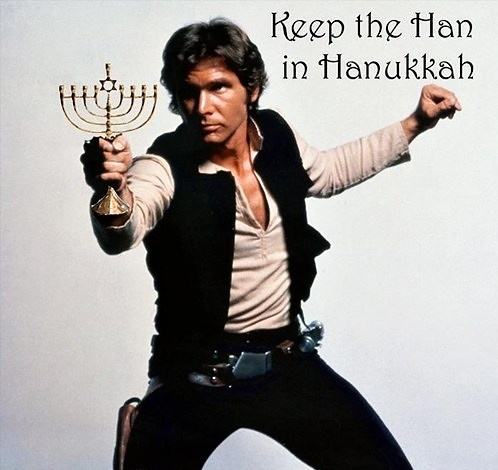 Obrázek Happy Hanukkah 20-12-2011