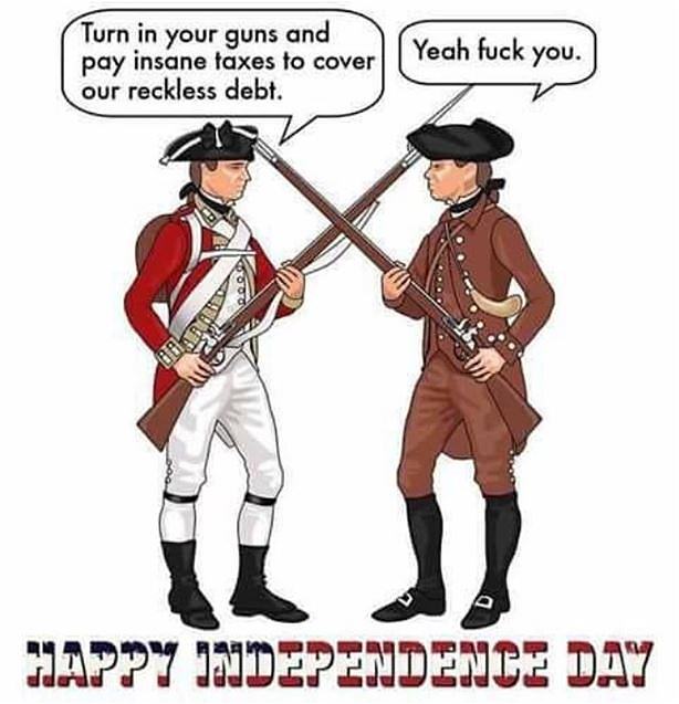 Obrázek Happy Independence Day    