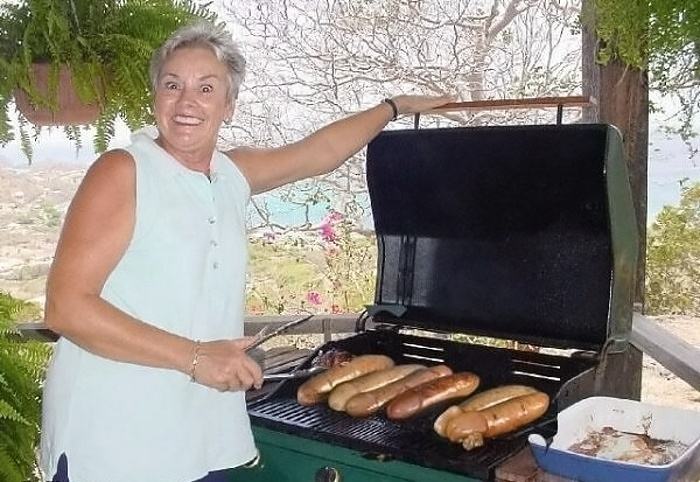 Obrázek Happy Woman  