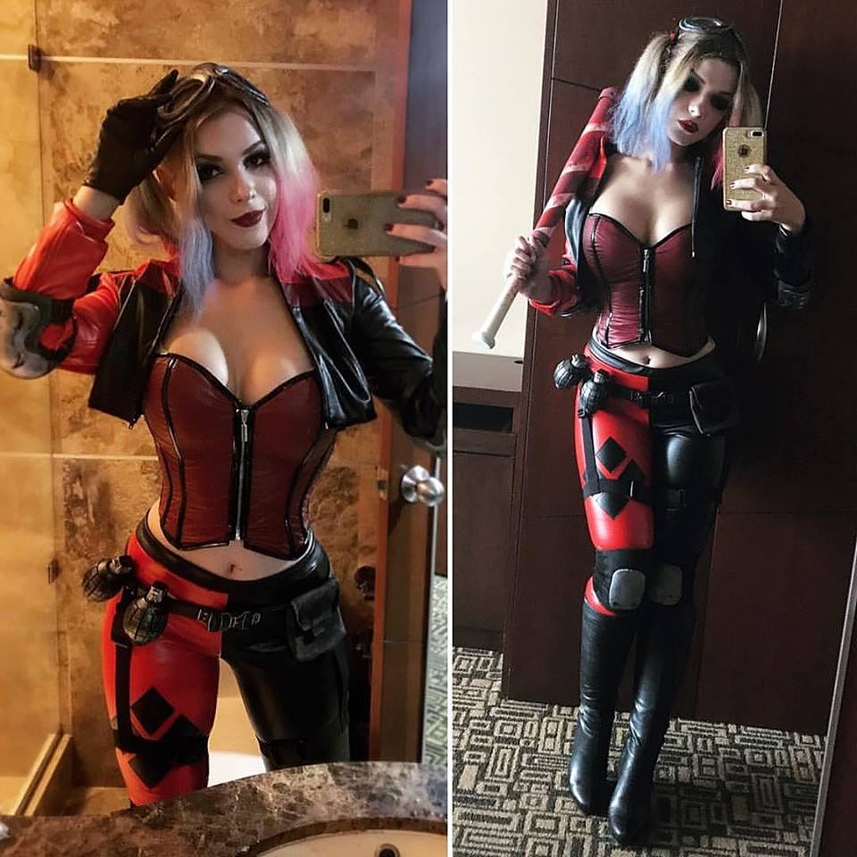 Obrázek HarleyquinN