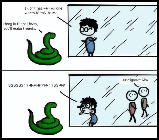 Obrázek Harry-doesnt-get-it