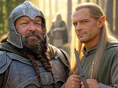 Obrázek Harry&nbsp;Potter&nbsp;a&nbsp;ten&nbsp;druhej