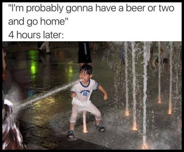 Obrázek Having A Beer Or 2