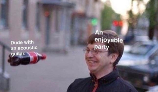 Obrázek Having&nbsp;Fun&nbsp;At&nbsp;This&nbsp;PARTY