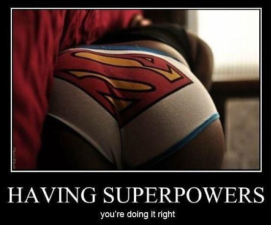 Obrázek Having Superpowers - 01-06-2012