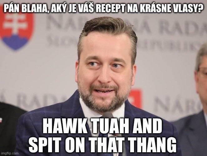 Obrázek Hawk Blaha