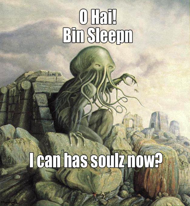 Obrázek He Comes