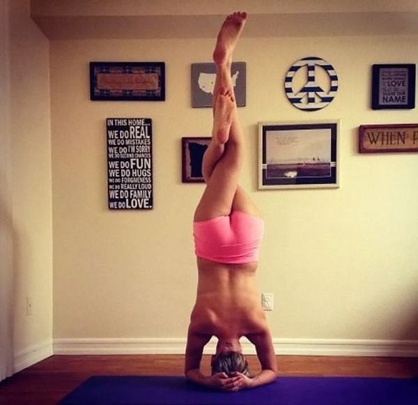 Obrázek Headstands 