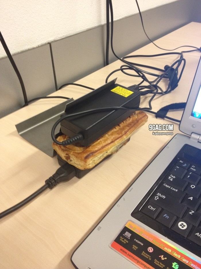 Obrázek Heating Sandwich lvl Student