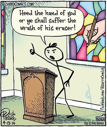 Obrázek Heed-The-Hand-Of-God
