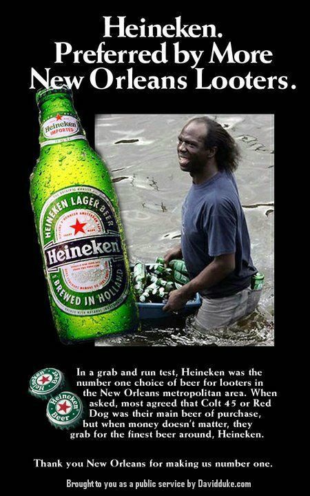 Obrázek Heineken New Orleans