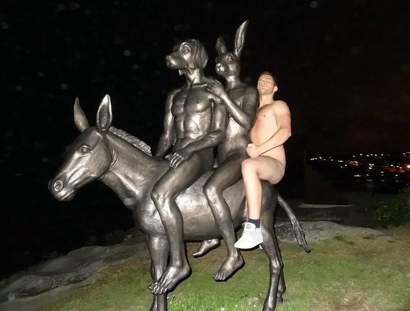 Obrázek Hell Of A Night4206