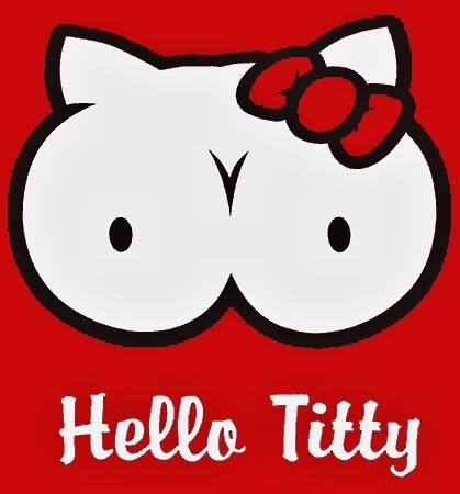 Obrázek Hello Titty