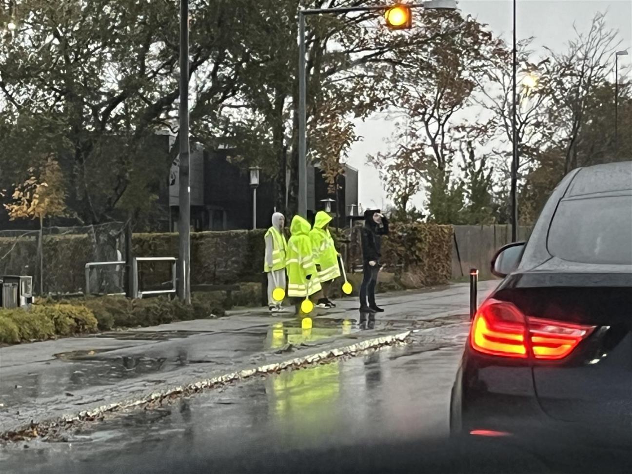 Obrázek Helloween po Skandinavsky