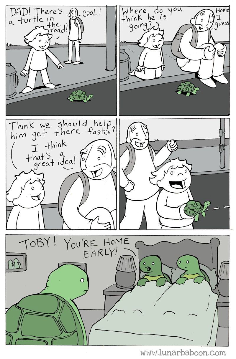 Obrázek Helping&nbsp;Toby