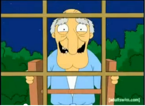 Obrázek Herbert The Pervert