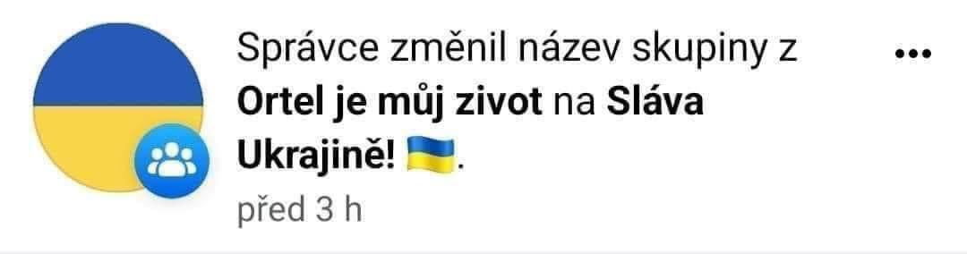 Obrázek Herojam slava