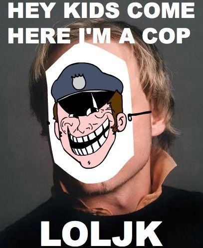 Obrázek Hey kids come here
