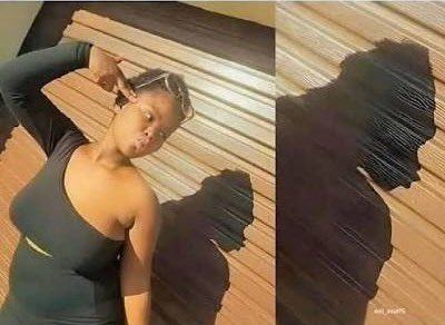 Obrázek Hezky stin vratech