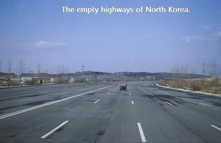 Obrázek Higways of NK