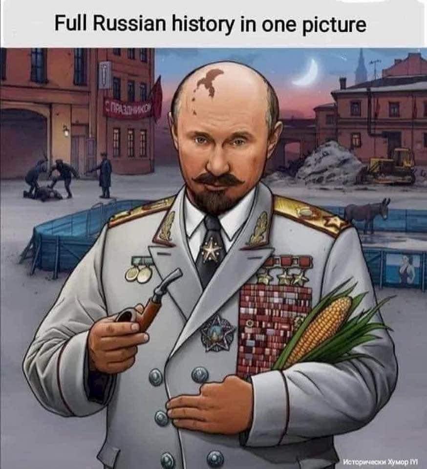 Obrázek History of russia