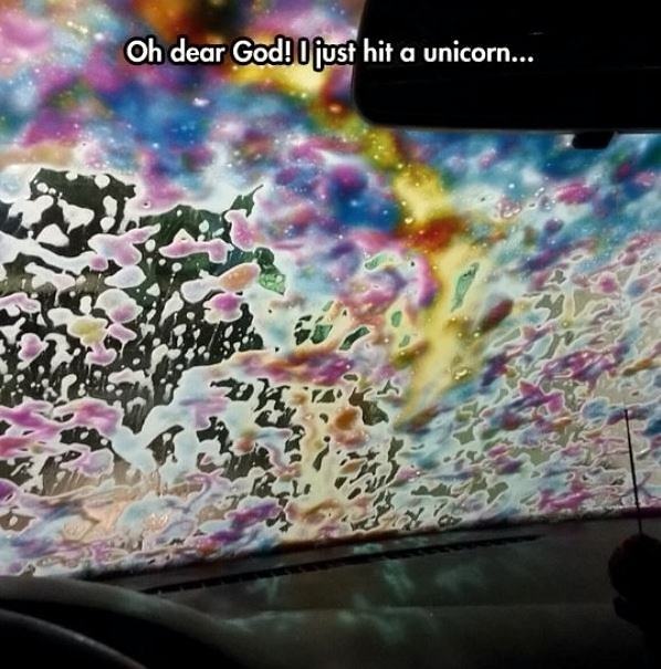 Obrázek Hit A Unicorn